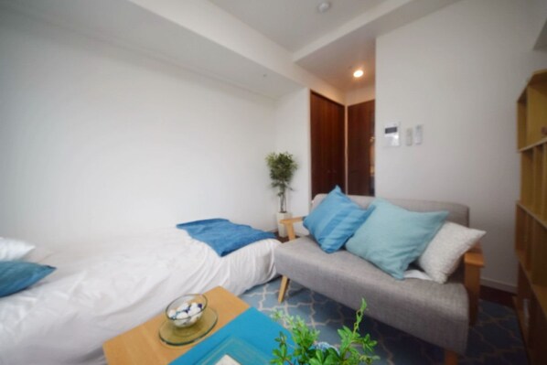 N-stage西川口の物件内観写真